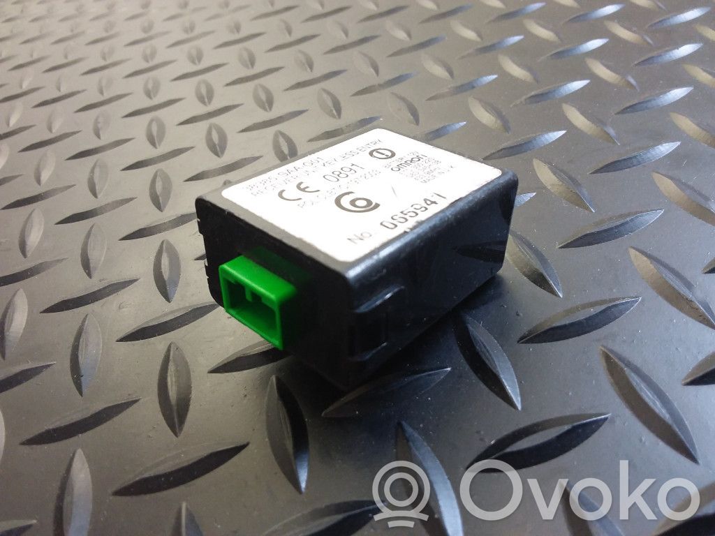 Honda CR-V Immobilizer control unit/module 