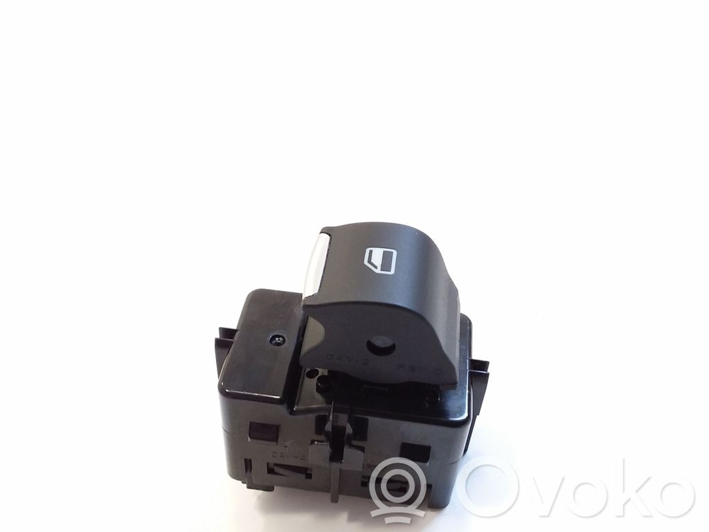 Ford Fusion II Electric window control switch 