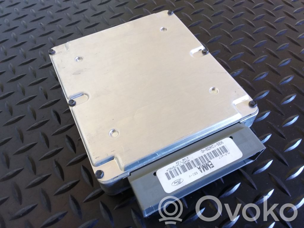 Ford Mondeo MK II Engine control unit/module 