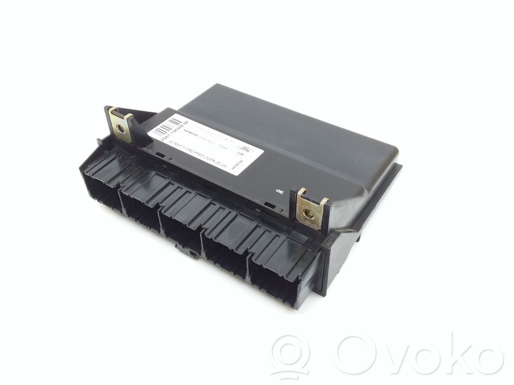 Ford Fiesta Comfort/convenience module 