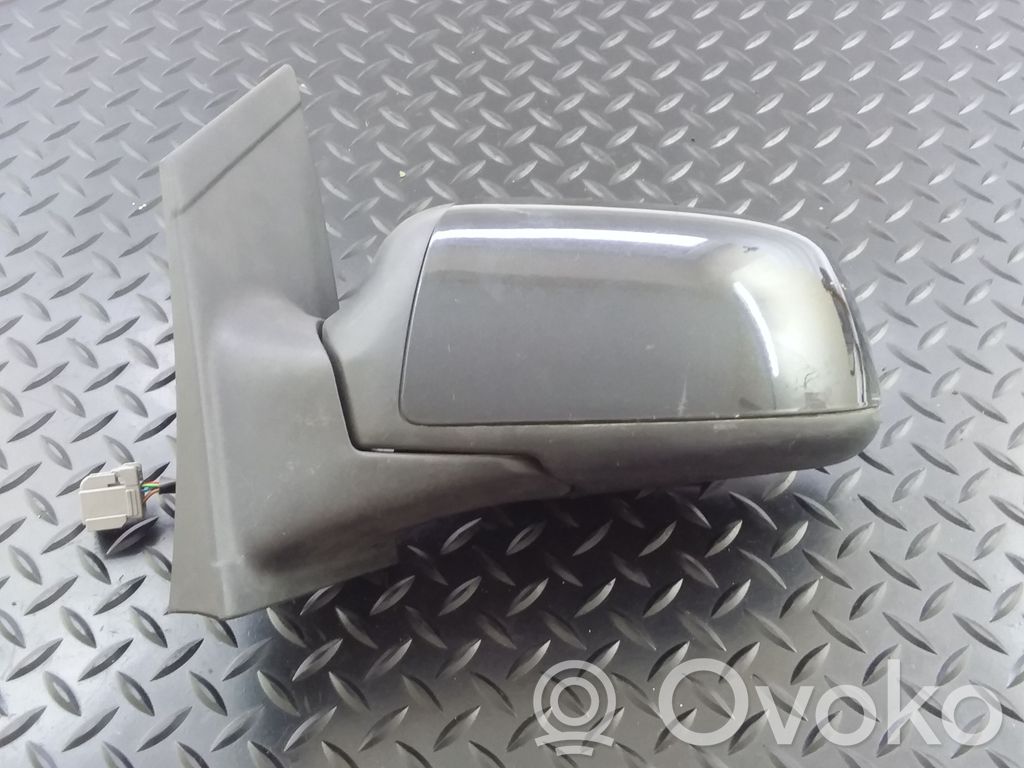 Ford Focus Front door electric wing mirror 