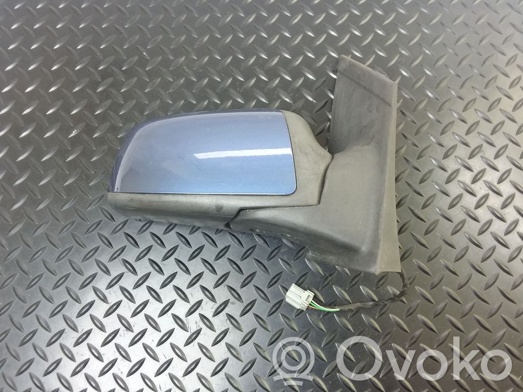 Ford Focus Veidrodėlis (elektra valdomas) 