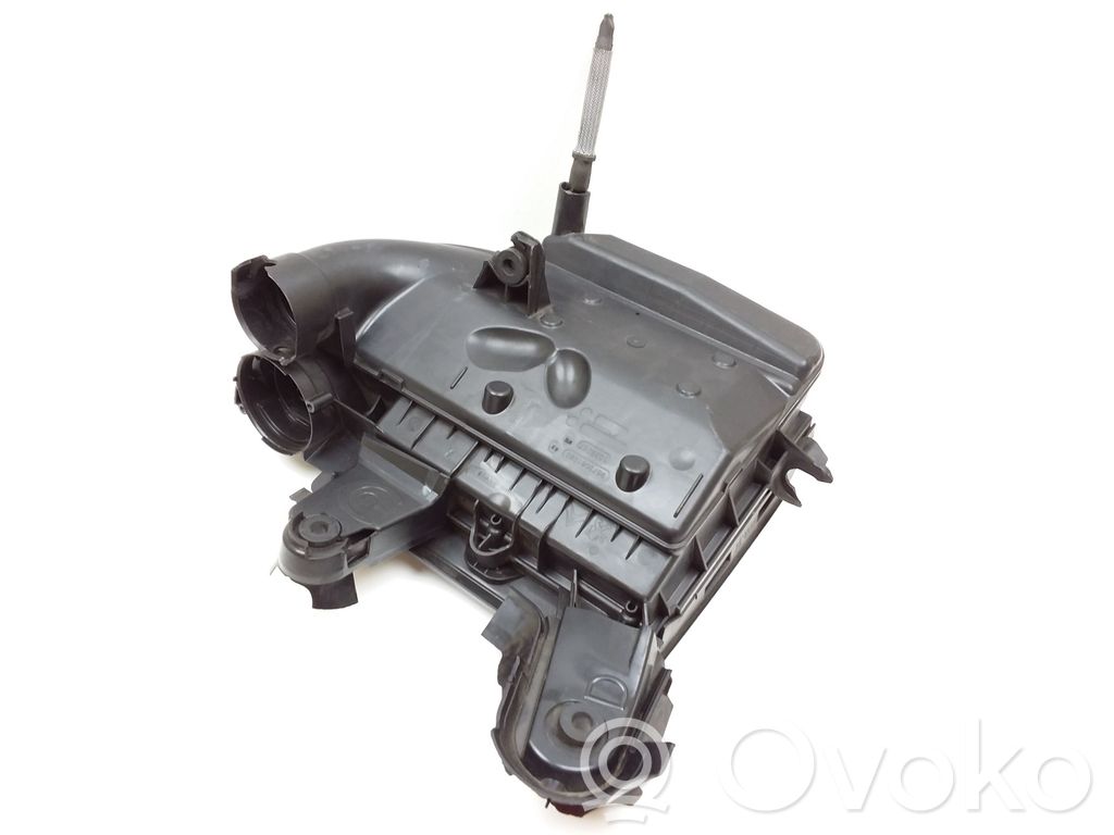Citroen DS4 Obudowa filtra powietrza 