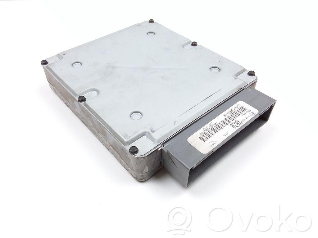 Ford Focus Engine control unit/module 