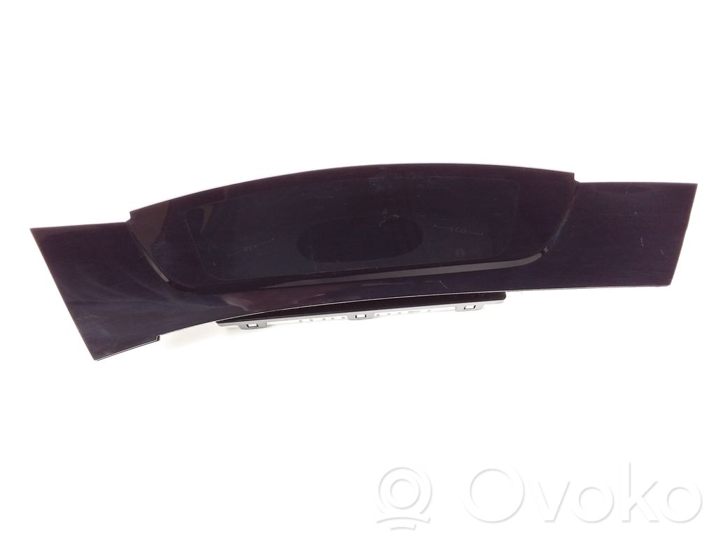 Honda Civic Screen/display/small screen 