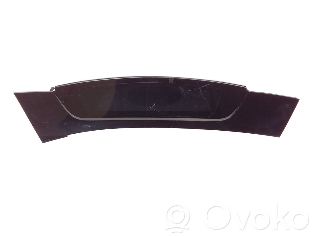 Honda Civic Screen/display/small screen 