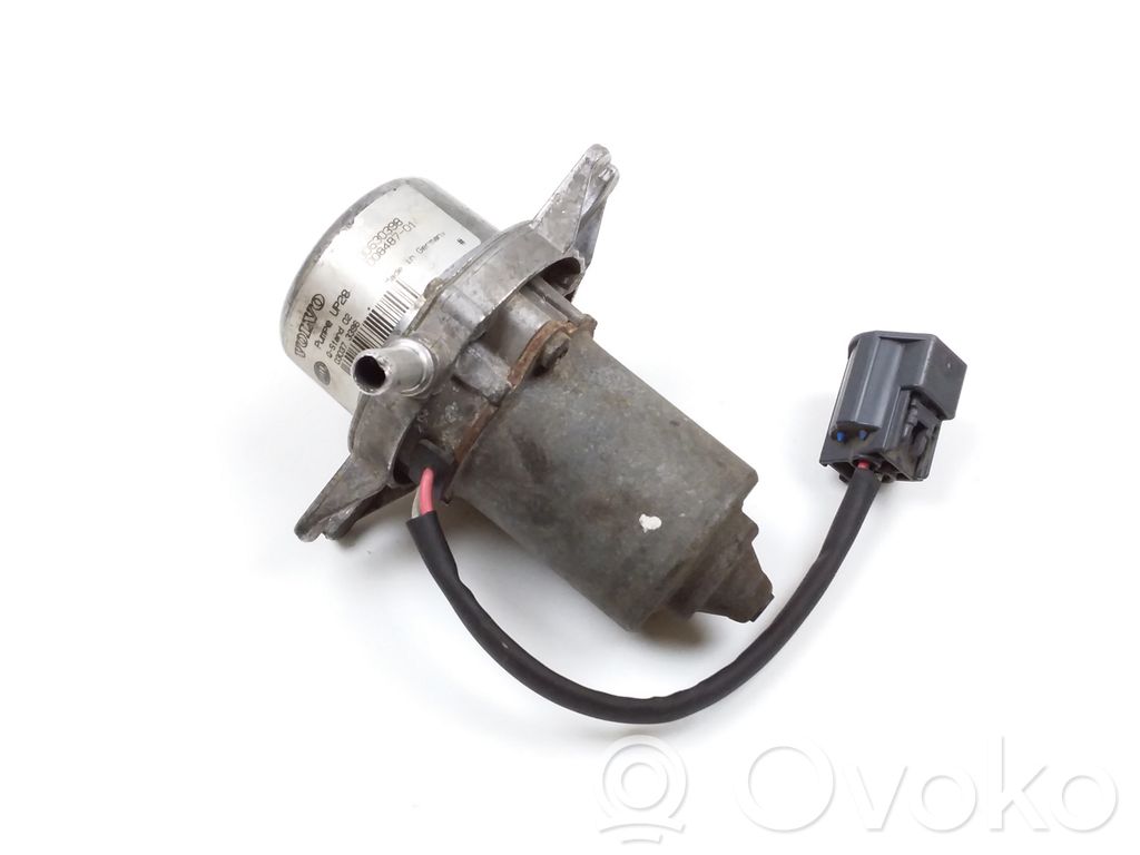 Volvo S60 Vacuum pump 