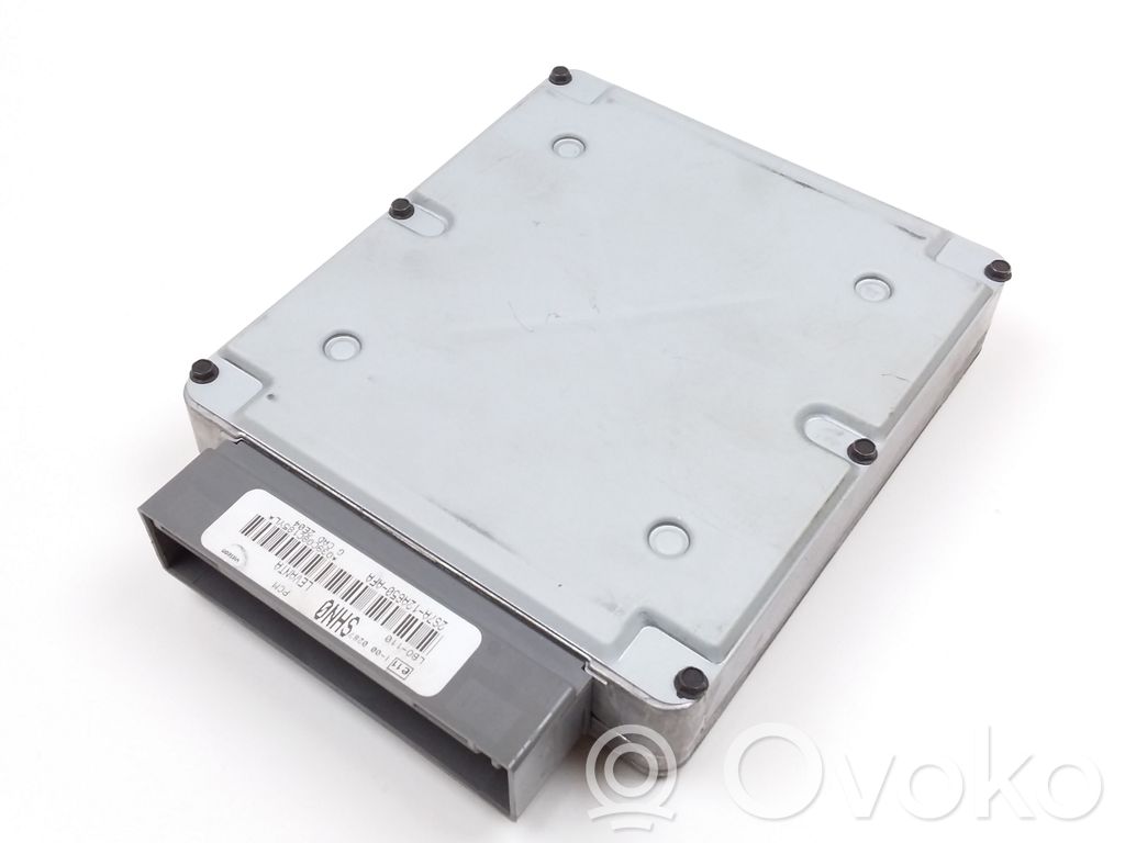 Engine control unit/module   27SA12A650AFA,F5SB14A624AA,LB0110