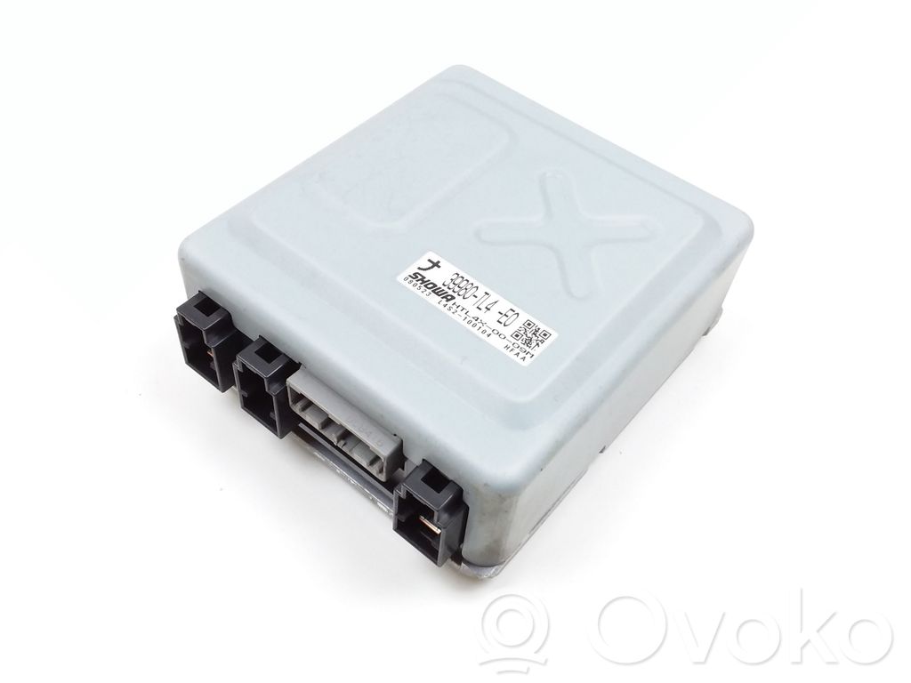 Honda Accord Power steering control unit/module 