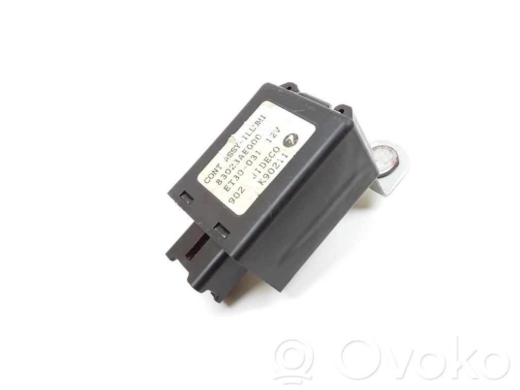 Subaru Legacy Altre centraline/moduli 