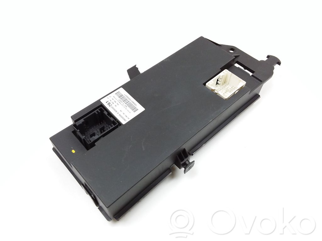 Renault Espace -  Grand espace IV Other control units/modules 