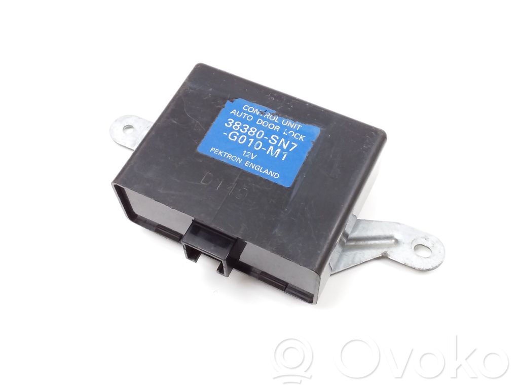 Honda Accord Door central lock control unit/module 