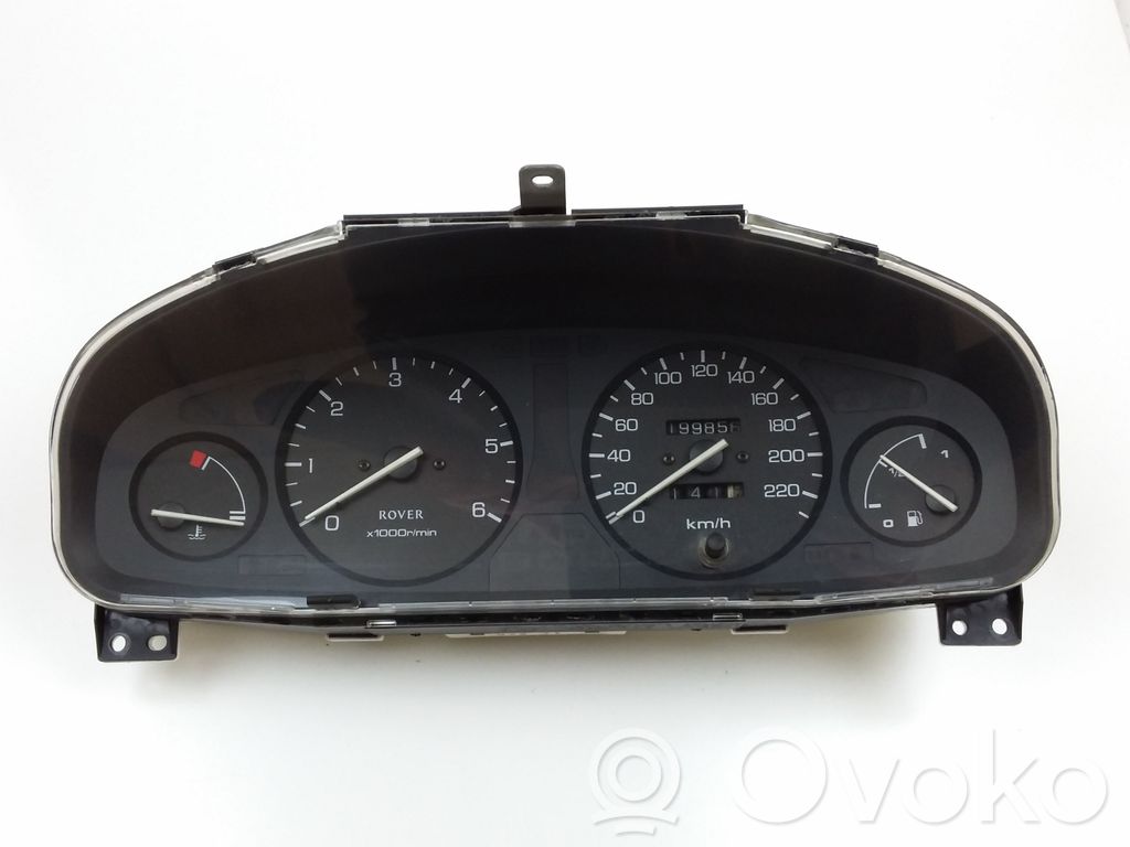 Rover 414 - 416 - 420 Speedometer (instrument cluster) 