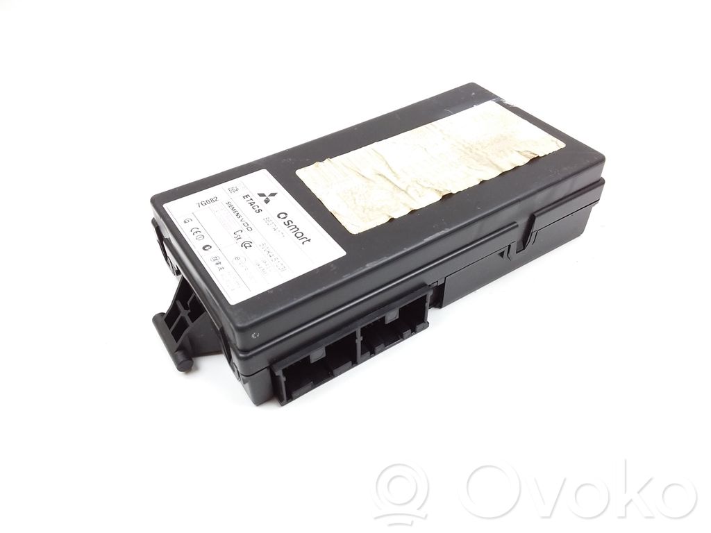 Mitsubishi Colt Otras unidades de control/módulos 