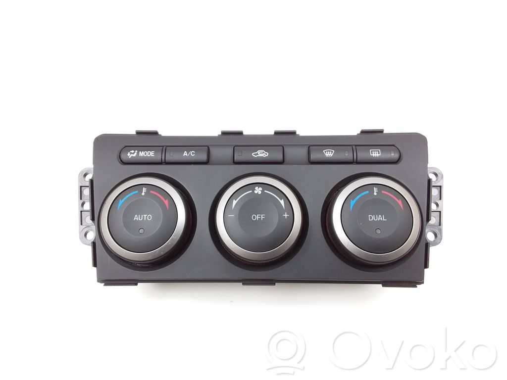 Climate control unit   GAM761190B,T1005815J,T1005815JC