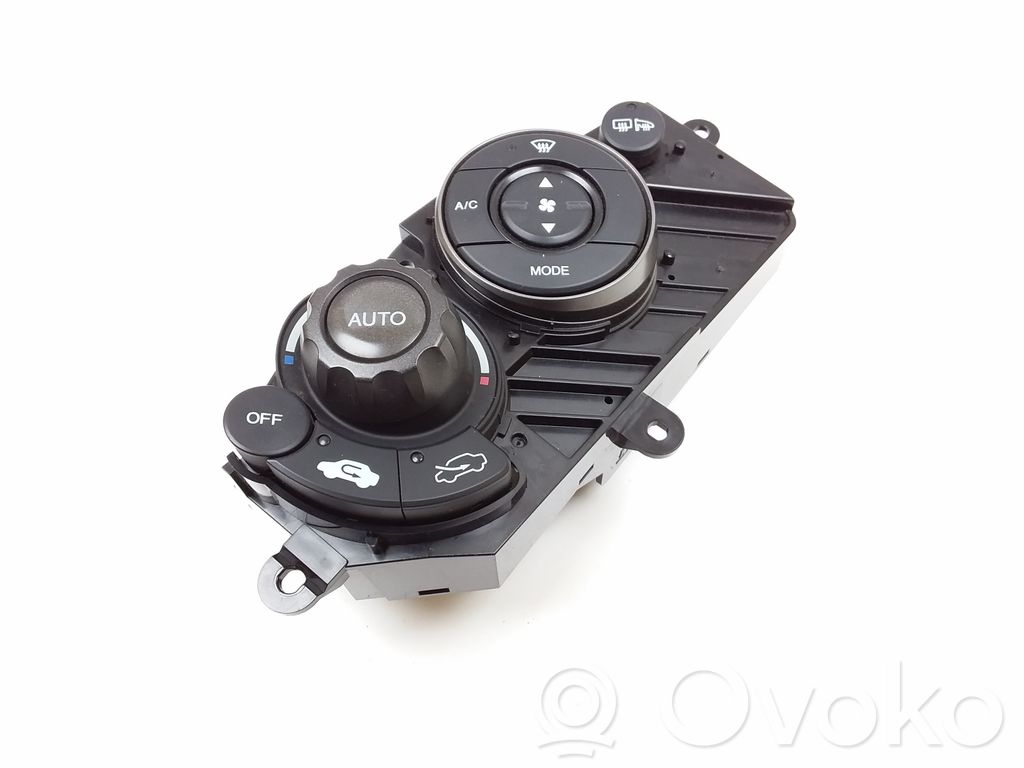 Honda Civic Climate control unit 
