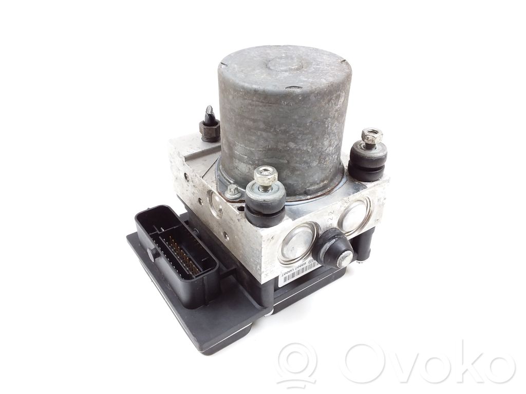 Citroen C5 ABS Pump 