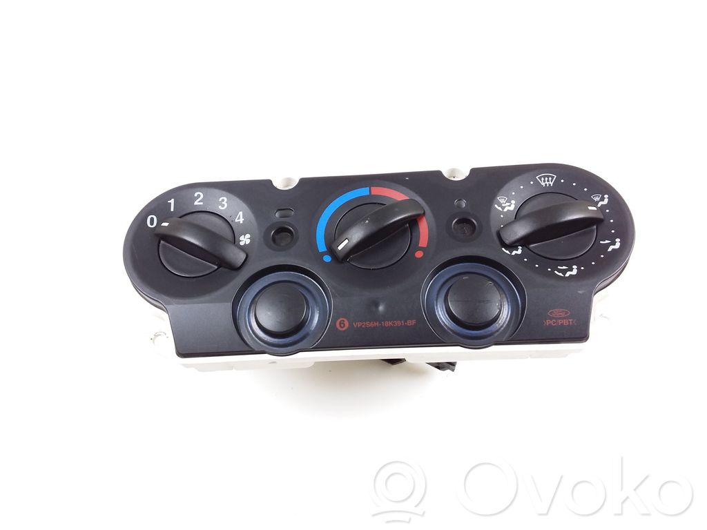 Ford Fusion Climate control unit 