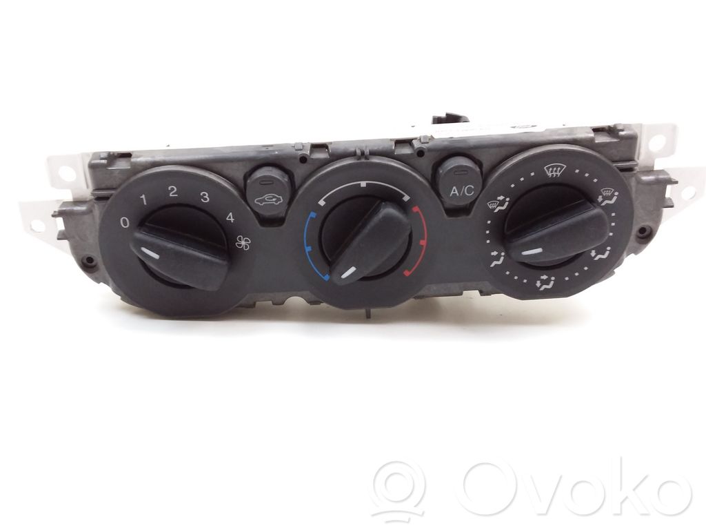 Climate control unit   3M5T19980AD,69607320,69607003