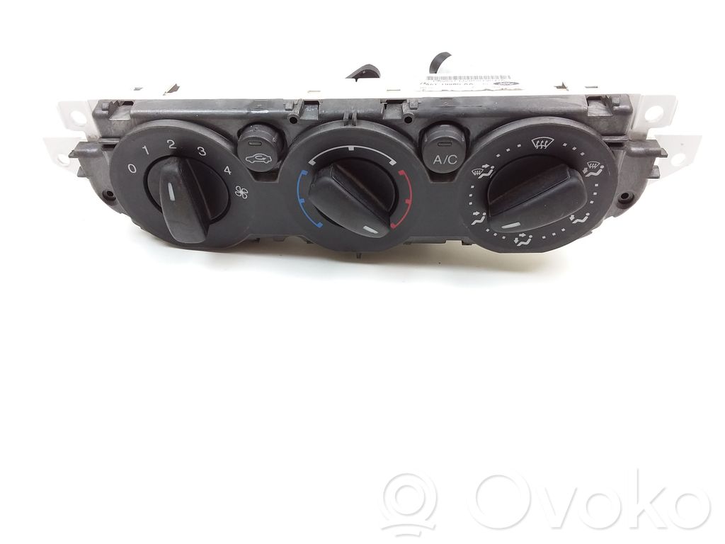 Climate control unit   7M5T19980AA,69607332,69607003