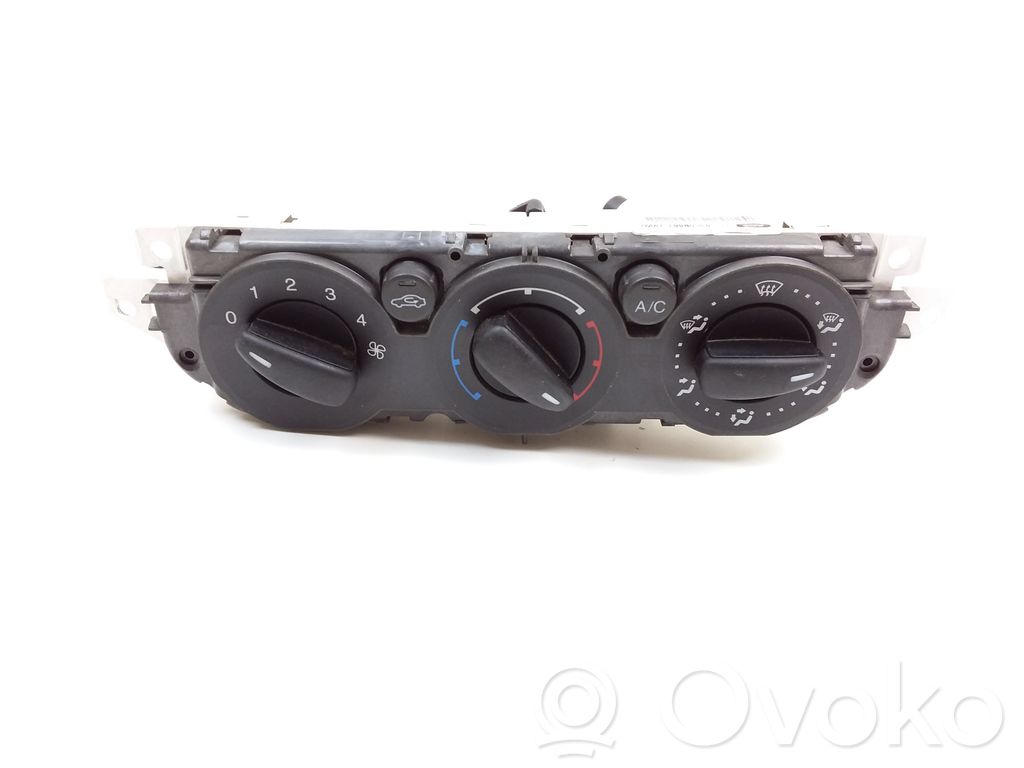 Climate control unit   7M5T19980BA,69607333,69607003
