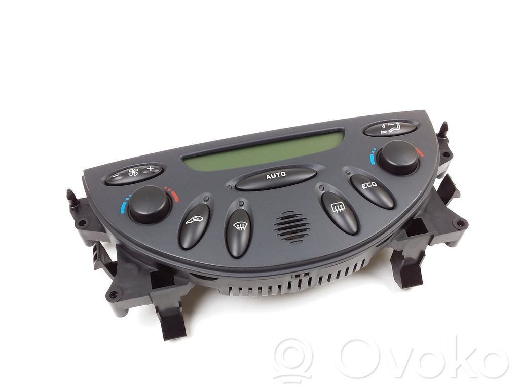 Citroen C5 Climate control unit 