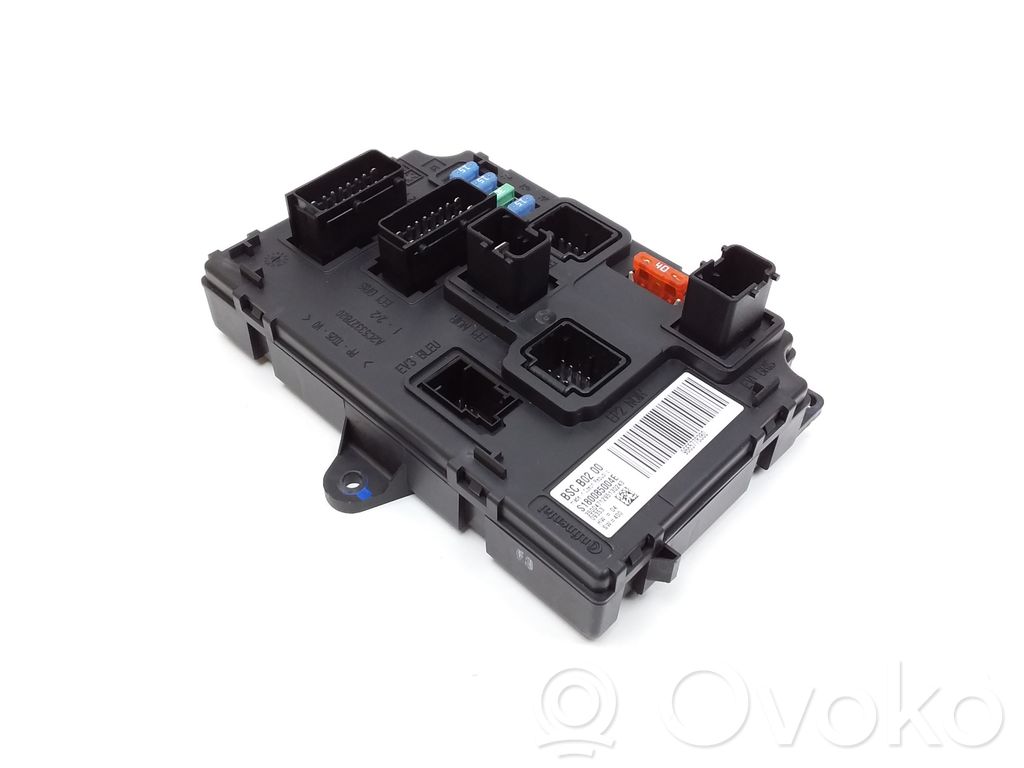 Peugeot Expert Other control units/modules 