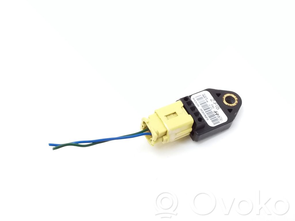 Sensor impacto/accidente para activar Airbag   959201H100