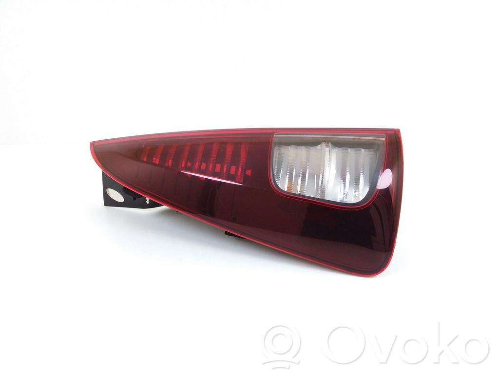 Renault Espace -  Grand espace IV Rear/tail lights 