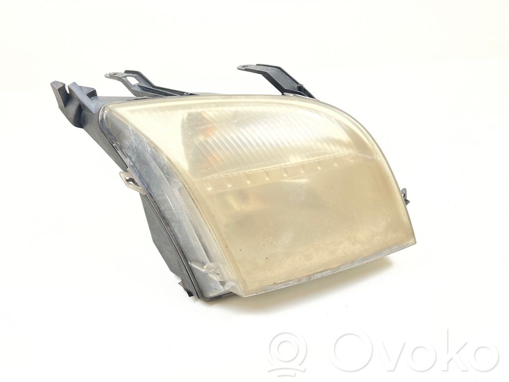 Ford Fusion Headlight/headlamp 