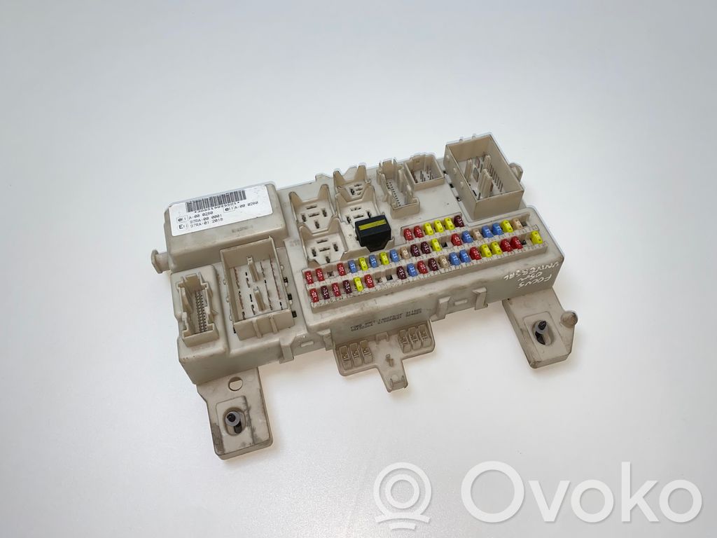 Módulo de confort/conveniencia   6M5T14014,R19F51F7