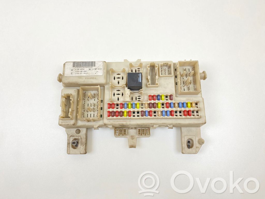 Fuse module   4M5T14A073,14A073,5D29693