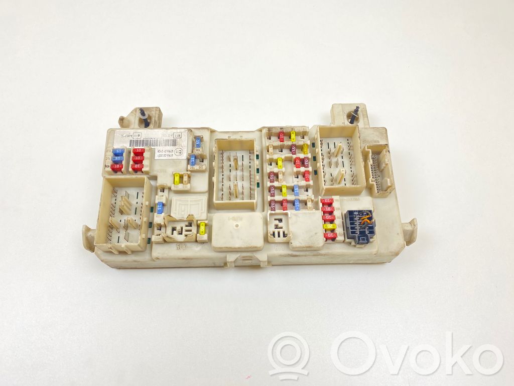 Ford Focus Fuse module 