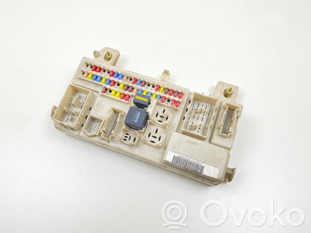 Fuse module   4D25805040716,3M5T14014,3M5T14A073