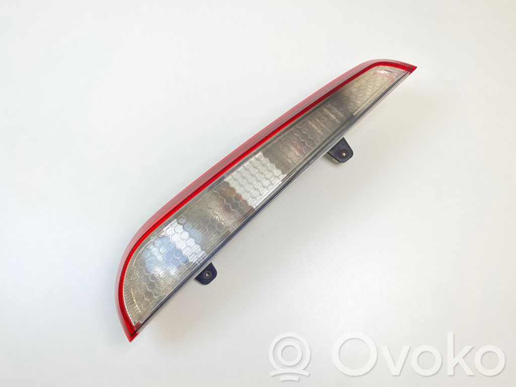 Ford Focus Rear/tail lights 