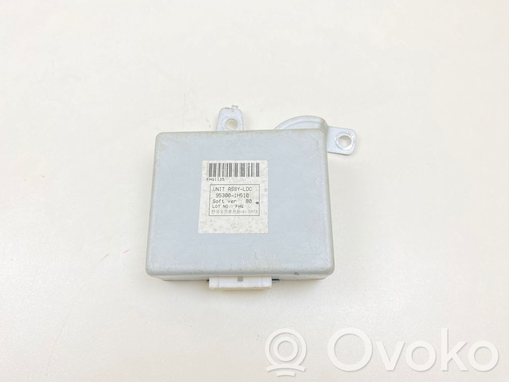 KIA Ceed Other control units/modules 