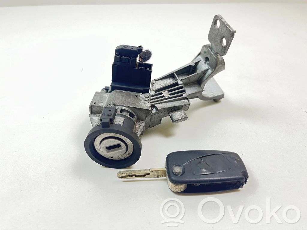 Fiat Punto (188) Ignition lock 