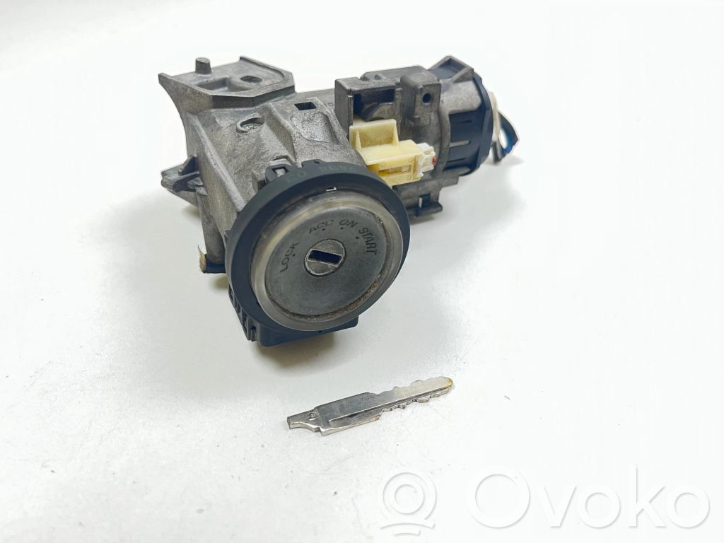 Ignition lock   GS1D66938A,CCABO7LP4090T6