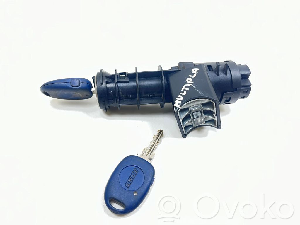 Fiat Multipla Ignition lock 
