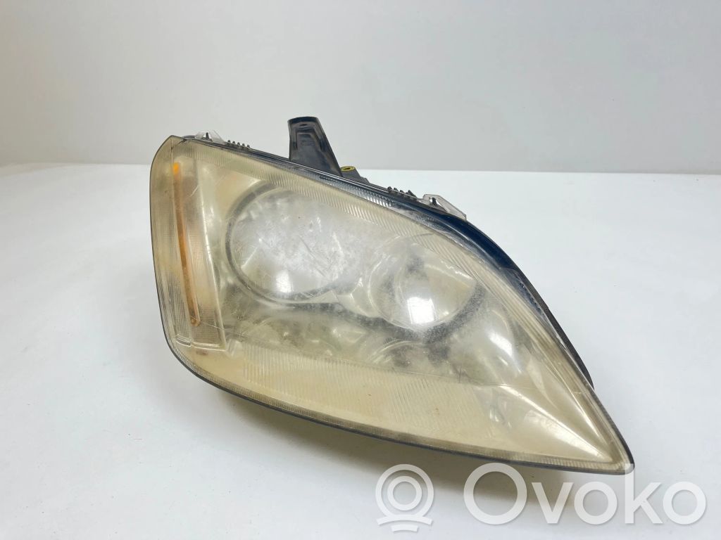 Ford Focus C-MAX Headlight/headlamp 