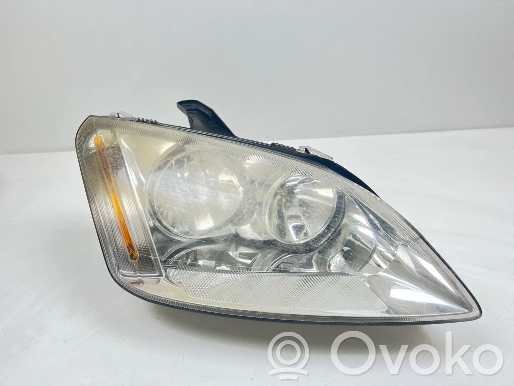Ford Focus C-MAX Headlight/headlamp 