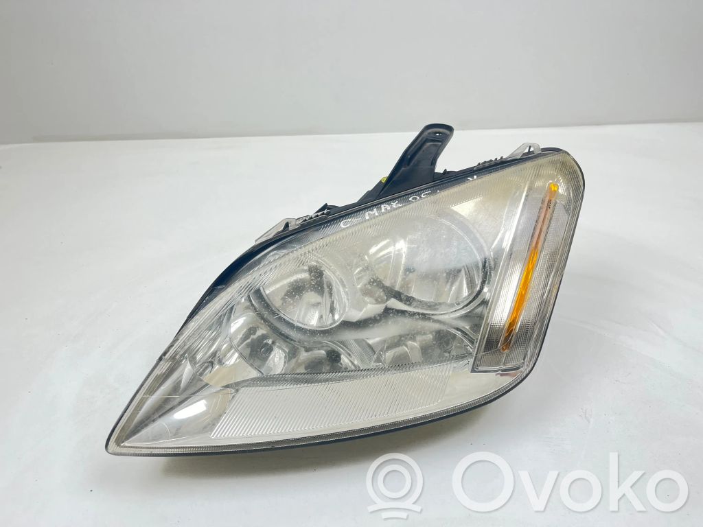 Ford Focus C-MAX Scheinwerfer 