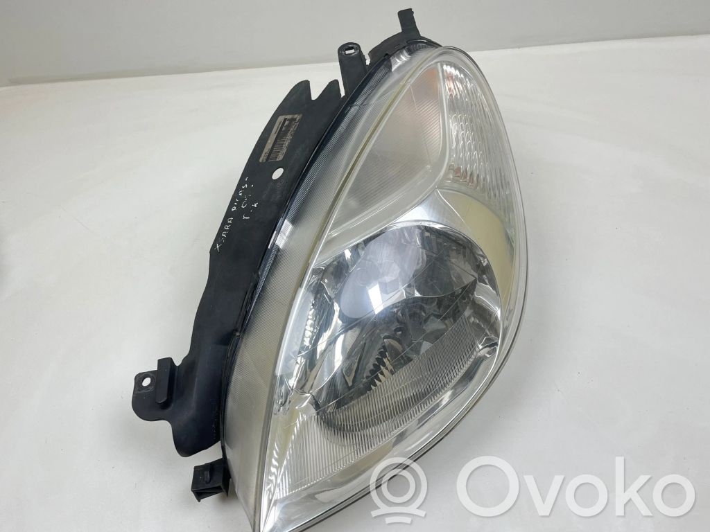 Citroen Xsara Picasso Scheinwerfer 