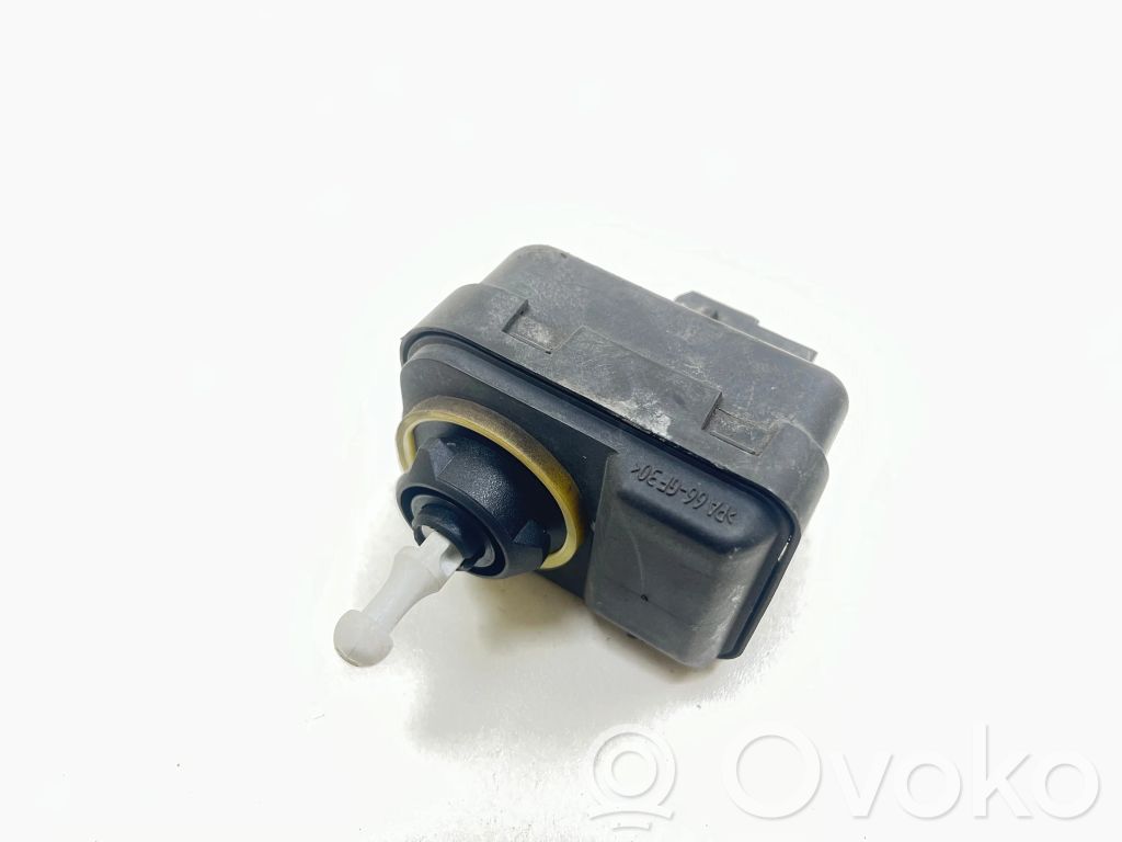Headlight level adjustment motor   89028944