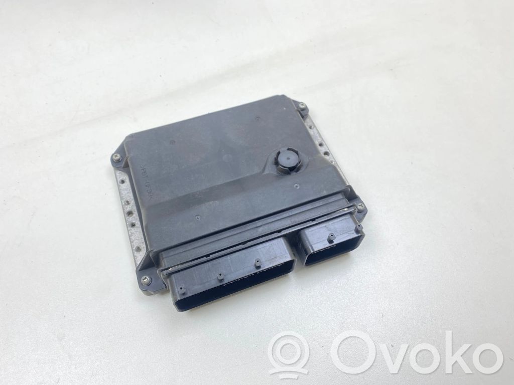 Toyota Verso Engine control unit/module 