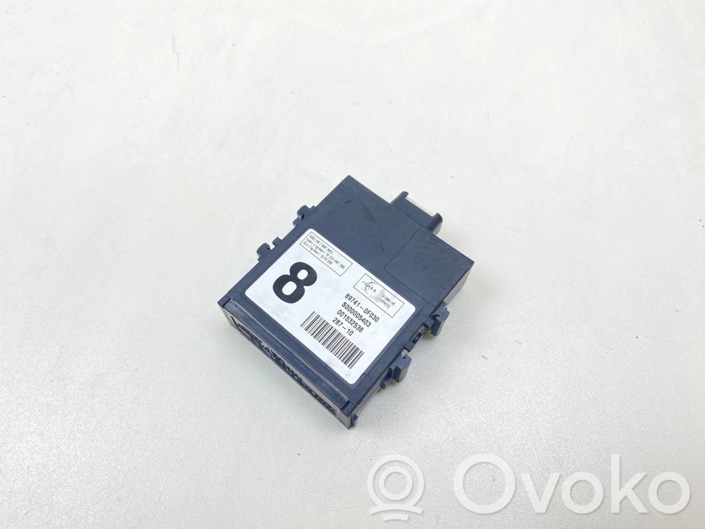 Door control unit/module   897410F030,10R0206034