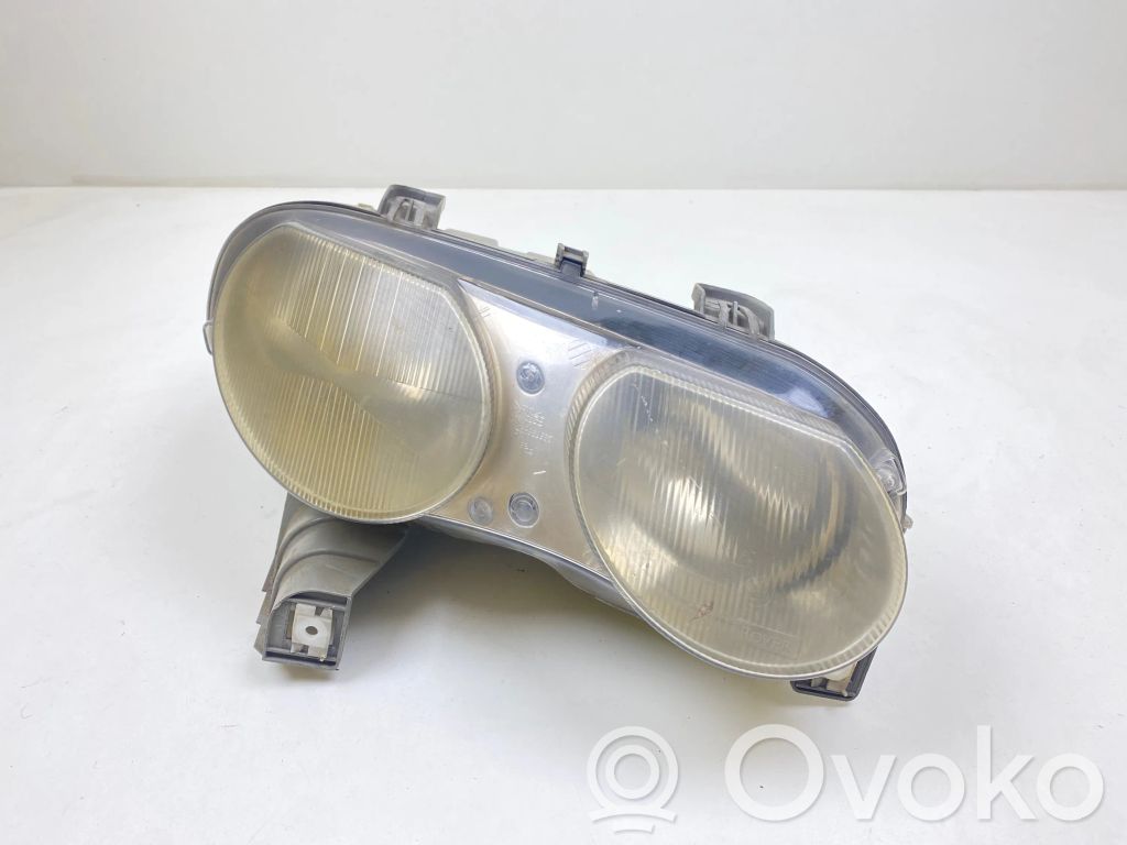 Rover 75 Priekšējais lukturis 