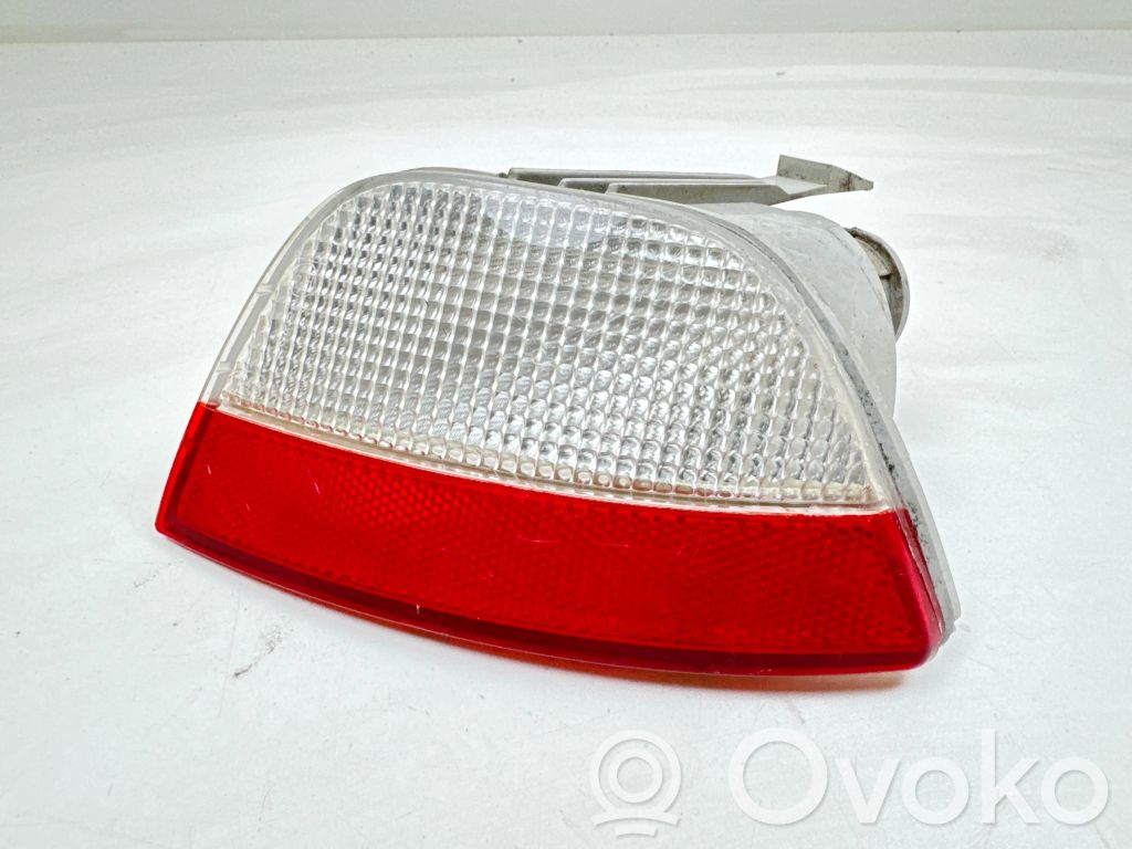 Ford Focus Rear fog light 