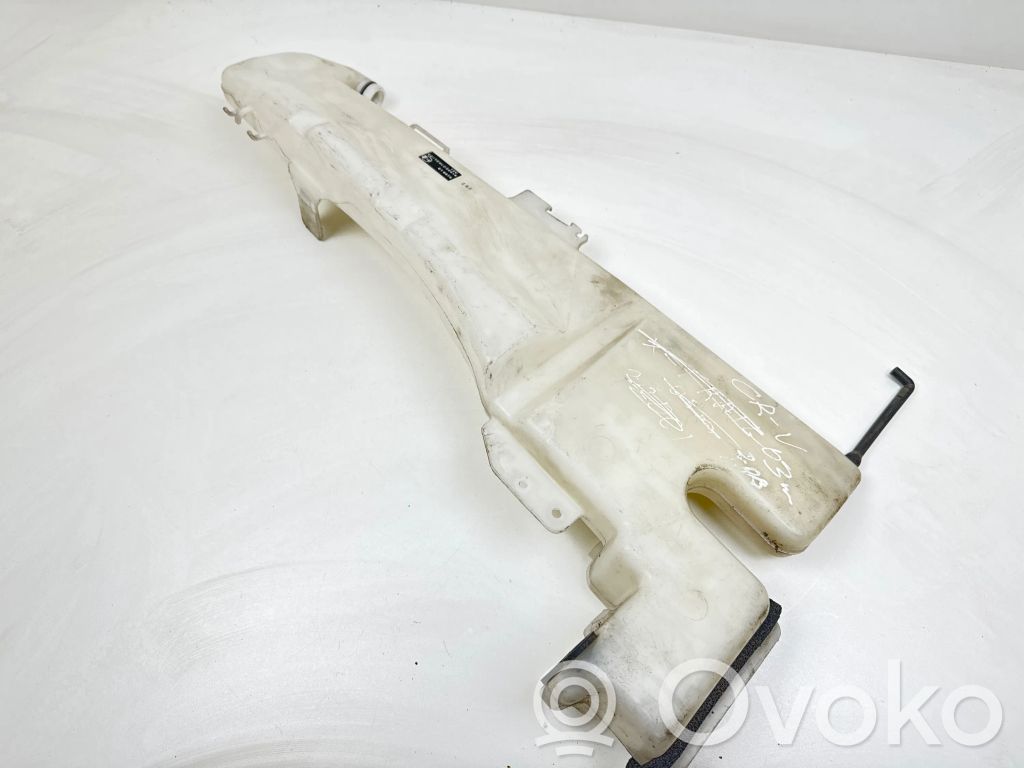 Honda CR-V Windshield washer fluid reservoir/tank 