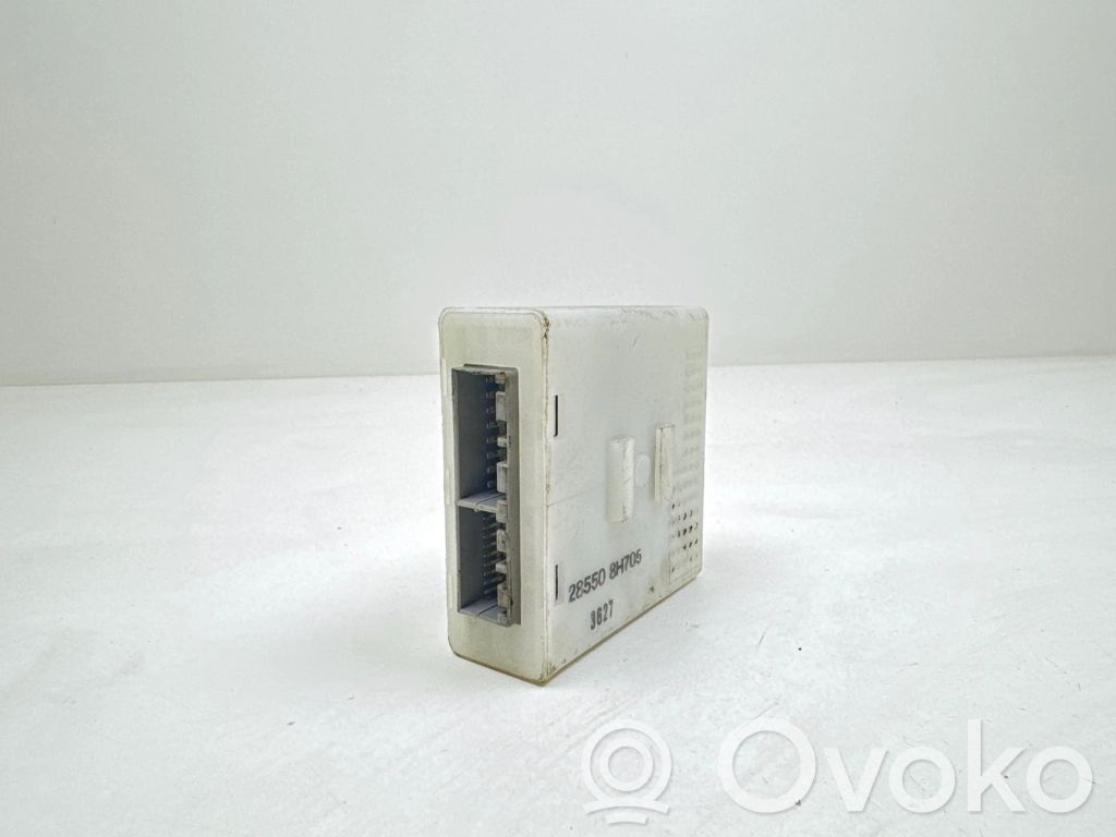 Nissan X-Trail T30 Other control units/modules 